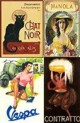 Vintage reprints