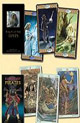 Tarot cards & Playing cards