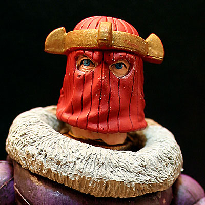 Baron Zemo