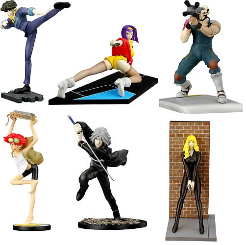 Cowboy Bebop