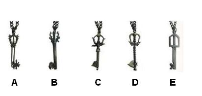 Kingdom of hearts
