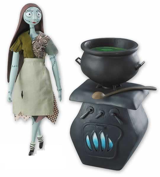 Nightmare before Christmas