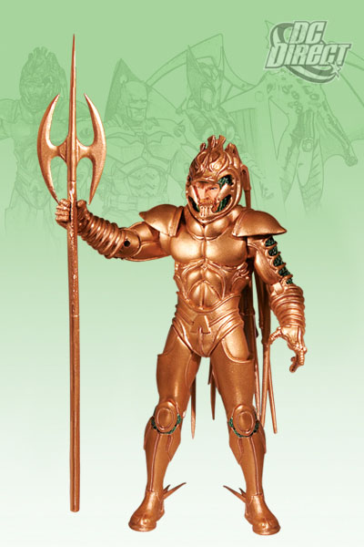 Aquaman