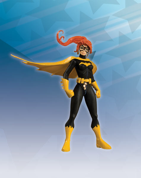 Batgirl