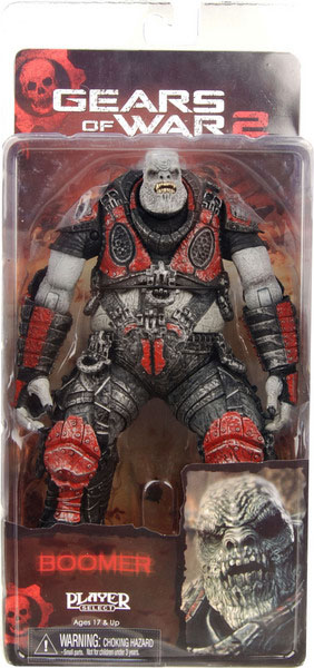 Gears of war