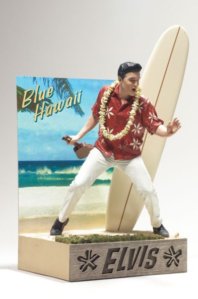 Elvis Presley