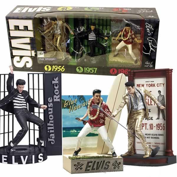 Elvis Presley