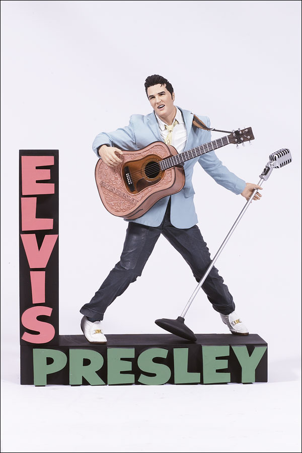 Elvis Presley