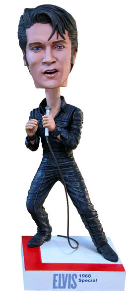 Elvis Presley