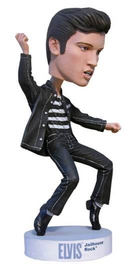 Elvis Presley