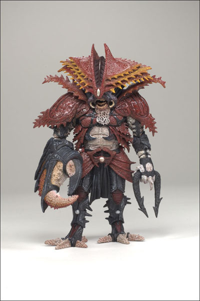 Spawn