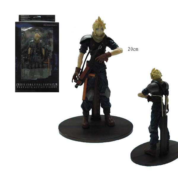 Final Fantasy