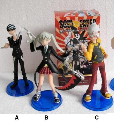 Soul eater