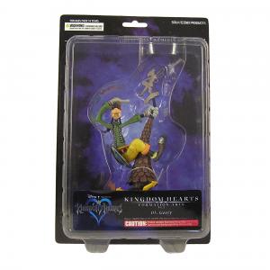 Kingdom Hearts