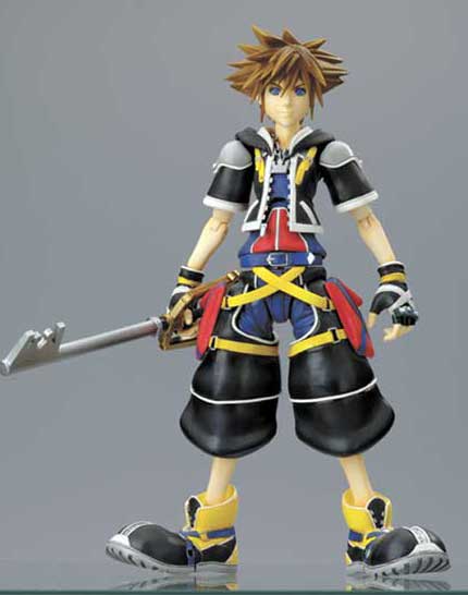 Kingdom Hearts