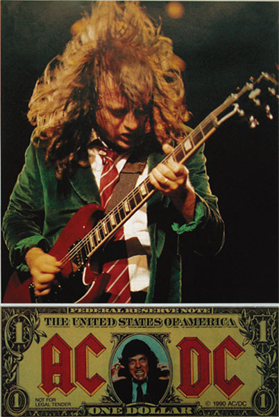 ACDC
