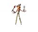 The nightmare before Christmas