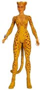 Cheetah