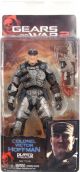 Gears of war