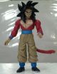 Dragonball action figure