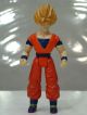 Dragonball action figure