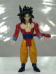 Dragonball action figure