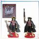 One piece figure
