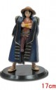 One piece figure