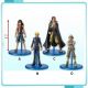 One piece figures