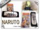 Naruto headband