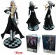 D-gray man figure