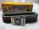 Bleach belt