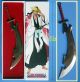 Bleach sword