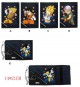 Dragonball wallet