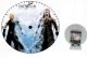 Final fantasy clock