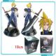 Final Fantasy action figure