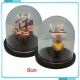 One piece figure