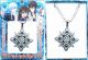 Vampire knight necklace
