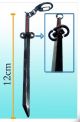 Bleach keychain
