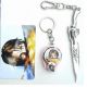 Final fantasy keychain