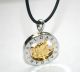 Lucky star necklace