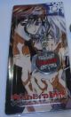 Vampire knight keychain