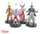 Dragonball figure