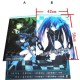 Black rock shooter