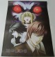 Death Note αφίσα