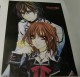 Vampire knight αφίσα
