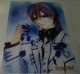 Vampire knight αφίσα