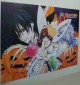 Vampire knight αφίσα