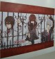 Vampire knight poster