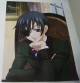 Kuroshitsuji aφίσα